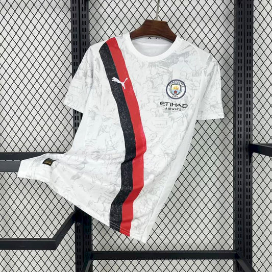 Manchester City 3rd 2026