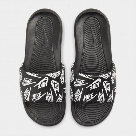 Nike Victori Black - Printed