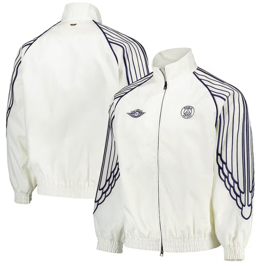 PSG x Jordan Wings Anthem Jacket