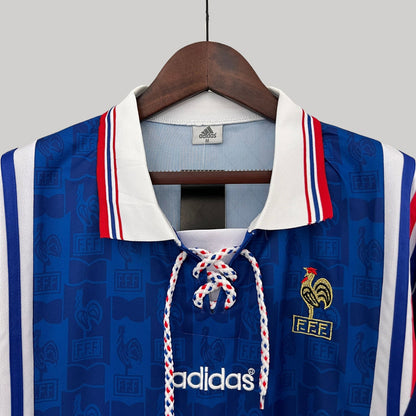 France home 96/98
