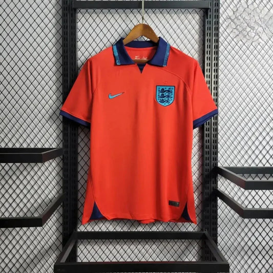 England away 22-23 special