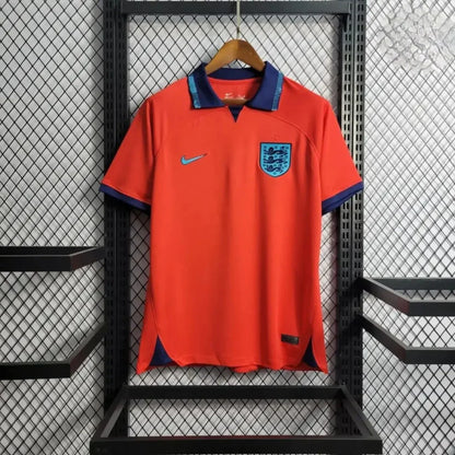 England away 22-23 special