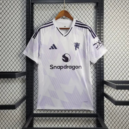 Manchester United Away 25/26