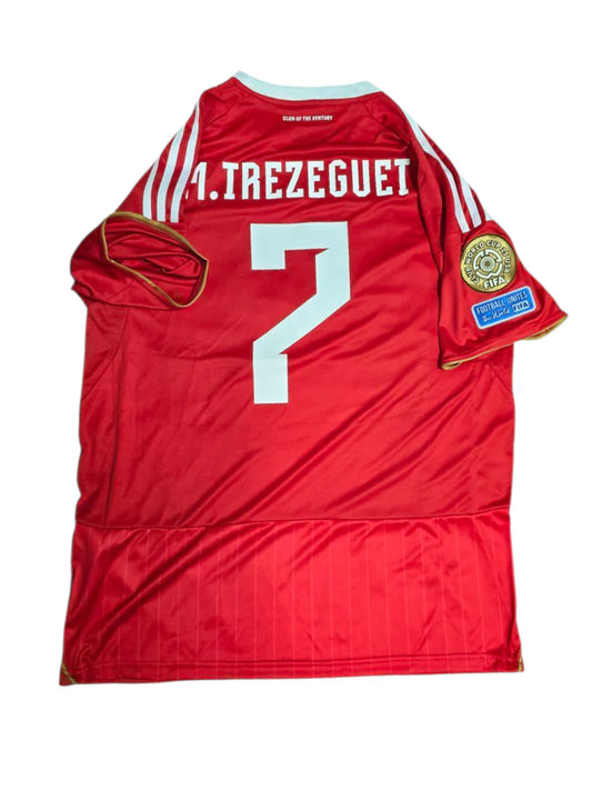 Al Ahly SC M.trezeguet 2026