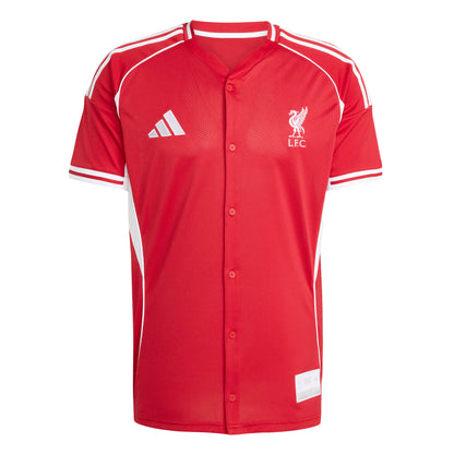 Liverpool baseball 2026