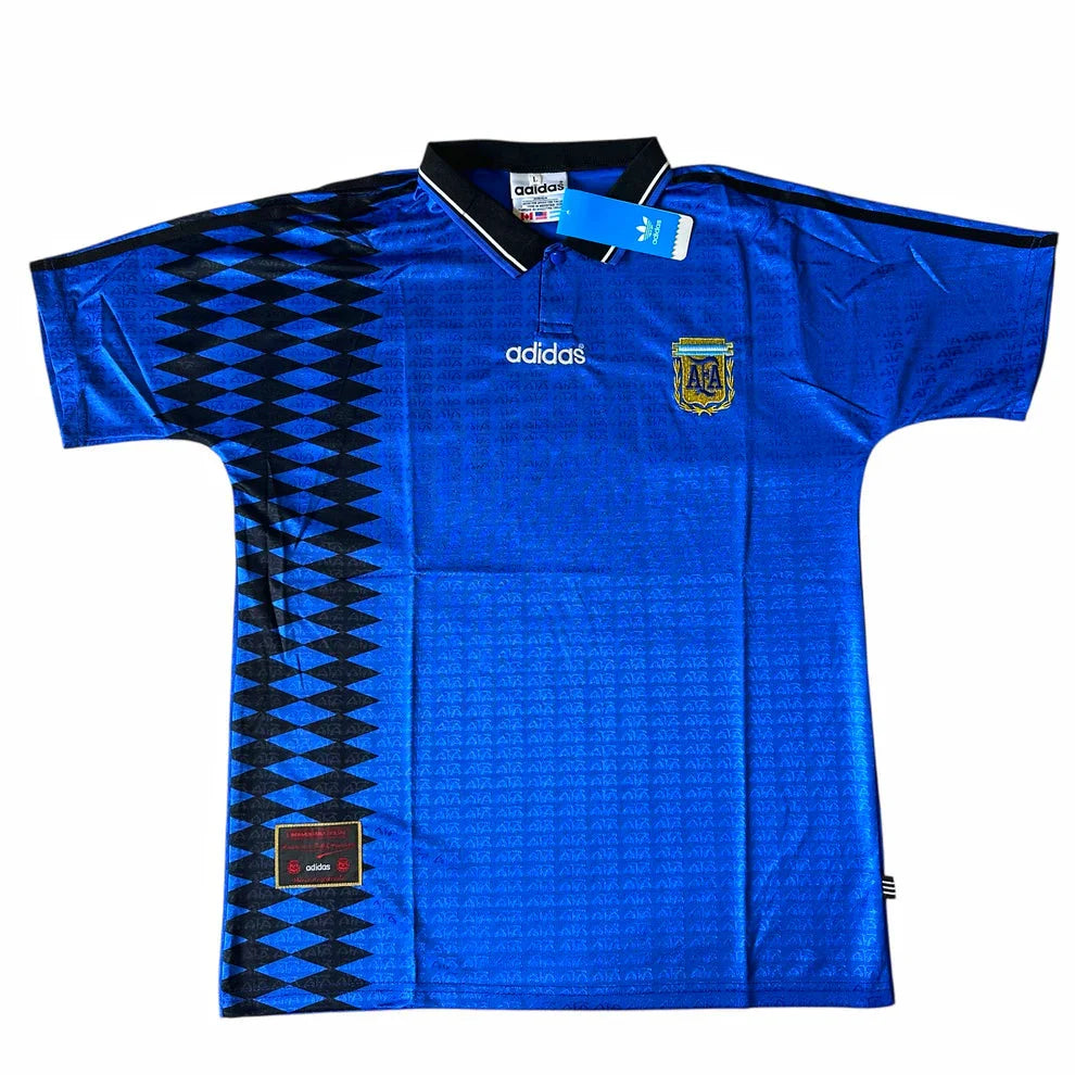 Argentina away 1994