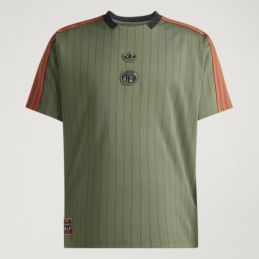 Bayern FC Icon Jersey